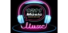 1211 Music Radio