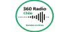 Logo for 360 Radio Chile