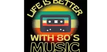 80s Radio For Us