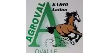 AGROVAL Radio Latina