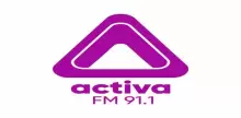 Activa FM 91.1