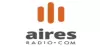 Logo for Aires Radio
