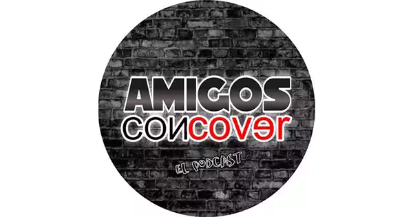 Amigos Con Cover