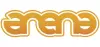 Logo for Arena 98.3 FM