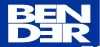 Logo for Bender FM