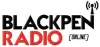 Logo for BlackPen Radio