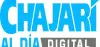 Logo for Chajari al Daa 107.7 FM