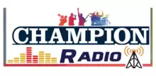 Champion Radio
