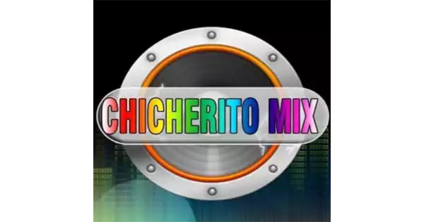 Chicherito Mix