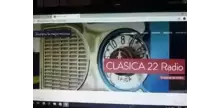 Clasica 22 Radio
