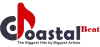 Logo for Coastal Beat Radio