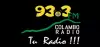 Logo for Colambo Radio