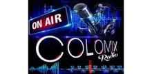 ColomixRadio