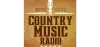 Logo for Country Music Radio – Country Mix