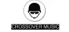 Logo for Crossover Music