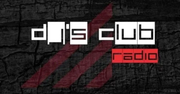DJS CLUB Radio