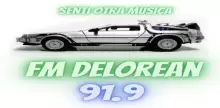 Delorean FM 91.9