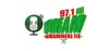 Logo for Dream 97.1 FM