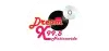 Logo for Dream X FM Bangkok