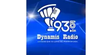 Dynamis Radio 93.5