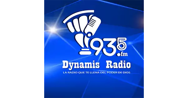 Dynamis Radio 93.5