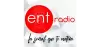 Logo for ENT Radio