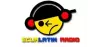 Logo for Ecualatin Radio Online