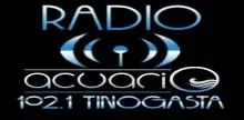 FM Acuario 102.1