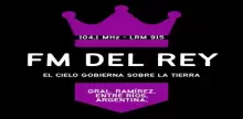 FM Del Rey 104.1