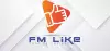 Logo for FM Like