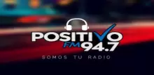 FM Positivo 94.7