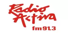 FM Radio Activa 91.3