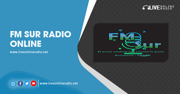 FM SUR RADIO ONLINE | Live Online Radio