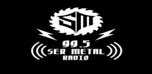 FM Ser Metal 99.5 Mhz
