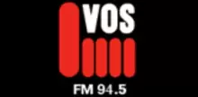 FM VOS 94.5