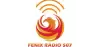 Logo for Fenix Radio 507