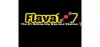 Logo for Flava 107