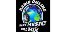 Frank Music Full Mix