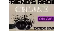 Friends Radio Online