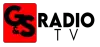 Logo for G&S RADIO TV