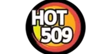 HOT509 Radio