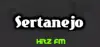 Logo for Hitz FM – Sertanejo