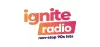 Logo for Ignite Radio 90s