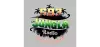 Logo for Jungla Radio 593
