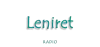 Logo for LENIRET Radio