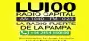 Logo for LU 100 Antena 10