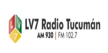 LV7 Radio Tucuman
