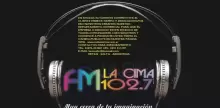 La Cima FM 102.7