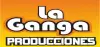 Logo for La Ganga FM