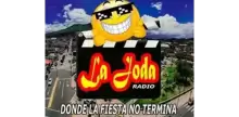 La Joda Radio